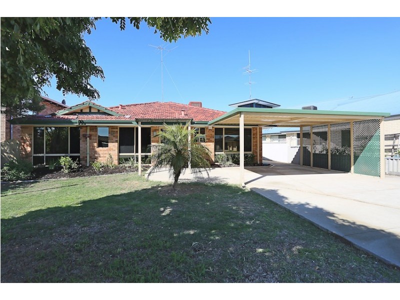 6 Woolah Place, South Yunderup WA 6208