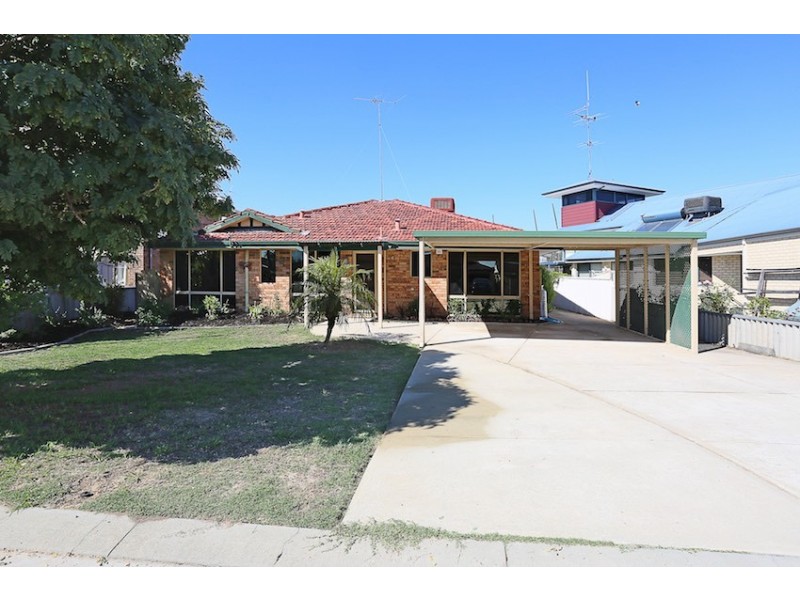 6 Woolah Place, South Yunderup WA 6208