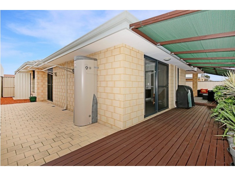 52 Oakleigh Drive, Erskine WA 6210