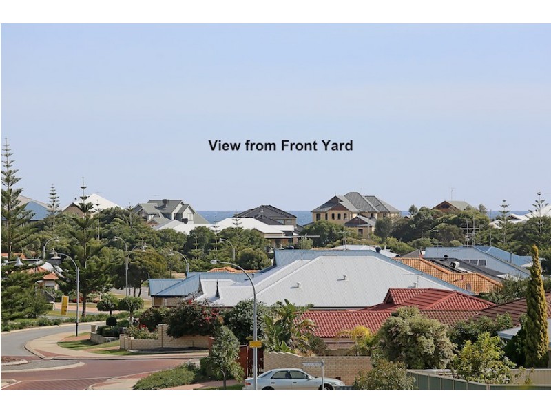 1 Cliff Lane, Halls Head WA 6210