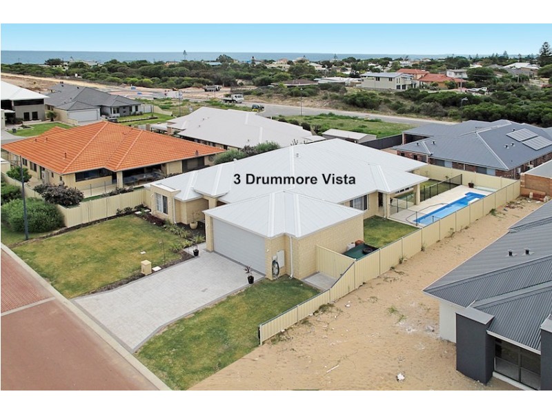 3 Drummore Vista, Madora Bay WA 6210