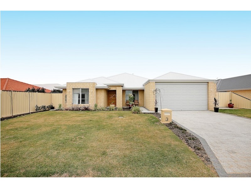 3 Drummore Vista, Madora Bay WA 6210