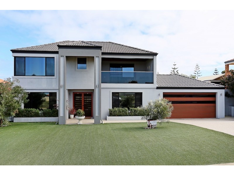 9 Spoonbill Retreat, Wannanup WA 6210