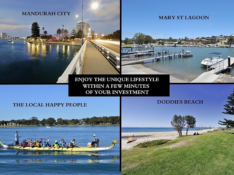 175 McLarty Road, Halls Head WA 6210