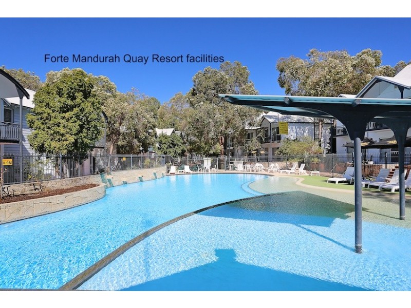 10/79 Sticks Boulevard, Erskine WA 6210