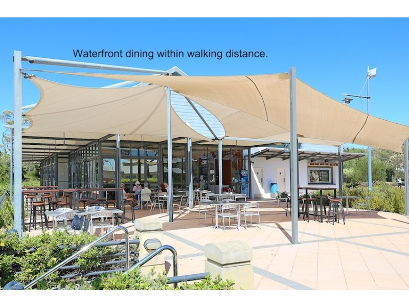 10/79 Sticks Boulevard, Erskine WA 6210