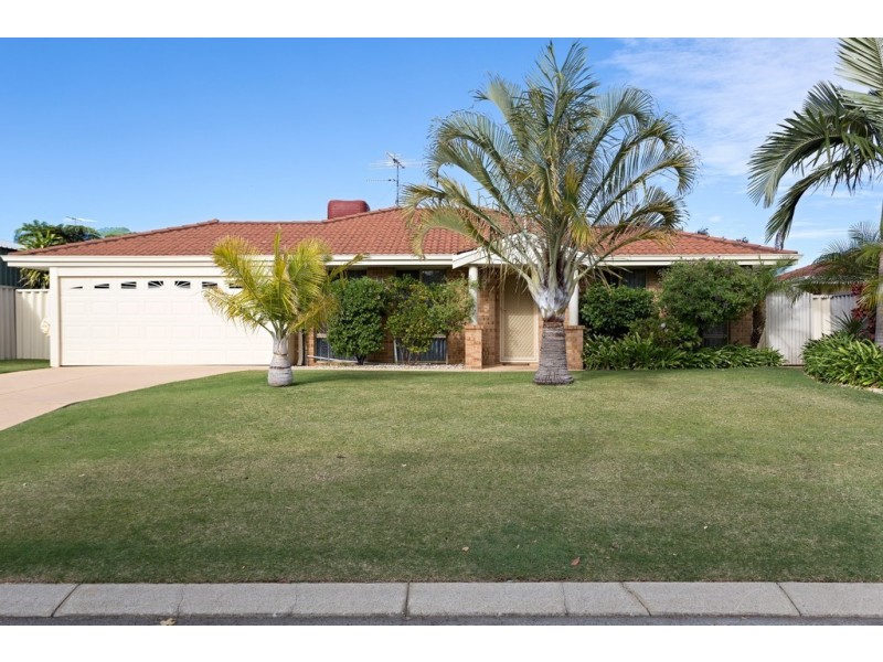 14 Langar Court, Erskine WA 6210