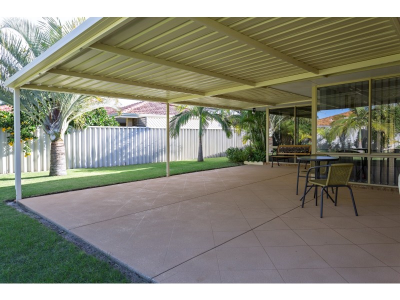 14 Langar Court, Erskine WA 6210