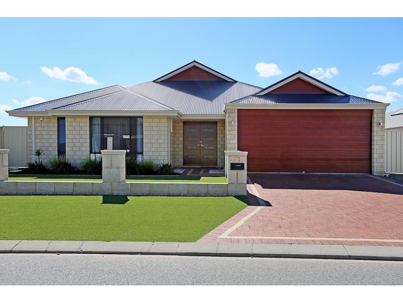 43 George Hibbert Road, Madora Bay WA 6210