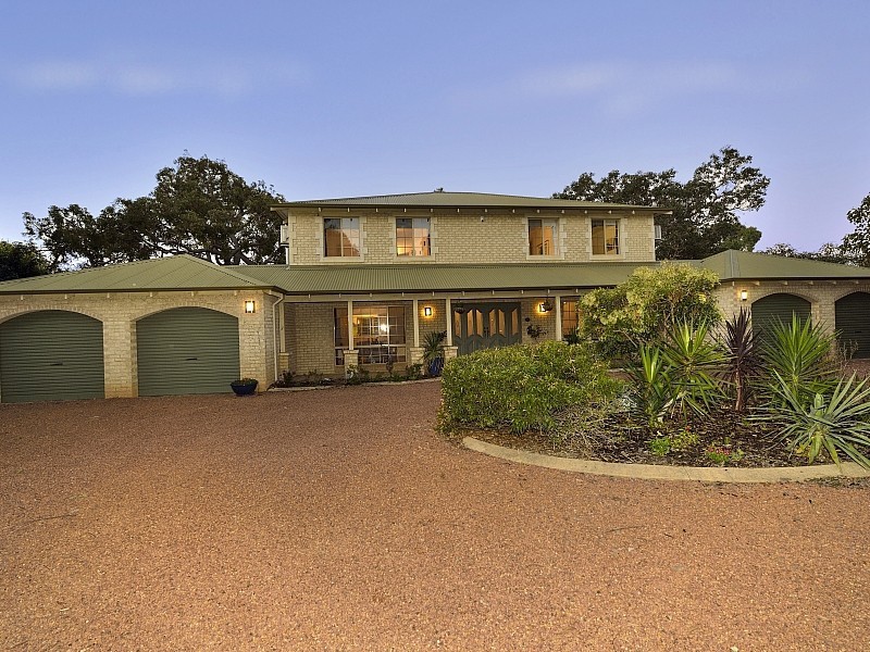 16 Honeytree Place, Falcon WA 6210
