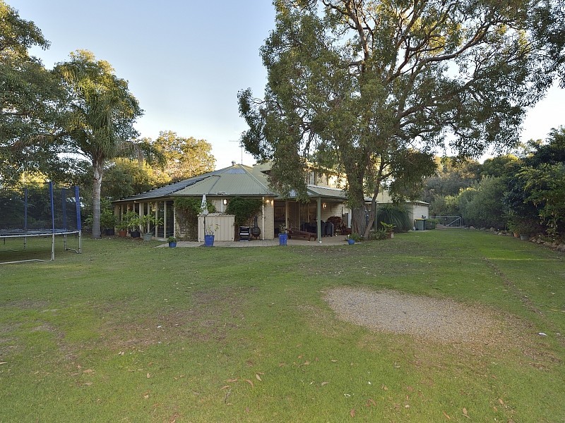 16 Honeytree Place, Falcon WA 6210