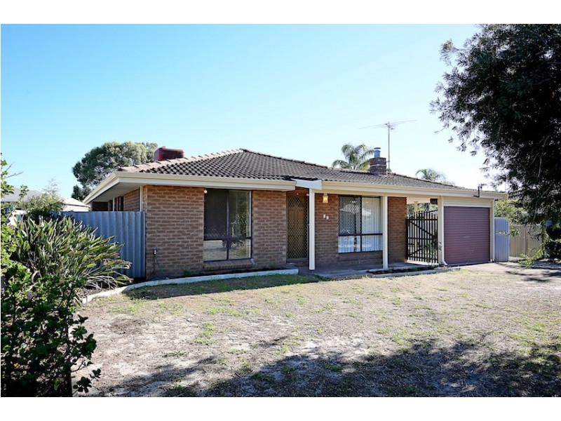 29 Doongin Road, Greenfields WA 6210