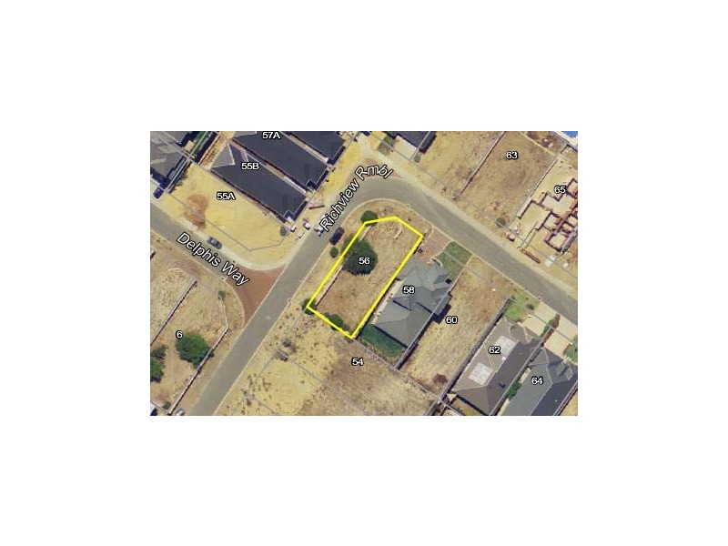 56 Richview Ramble, Wannanup WA 6210