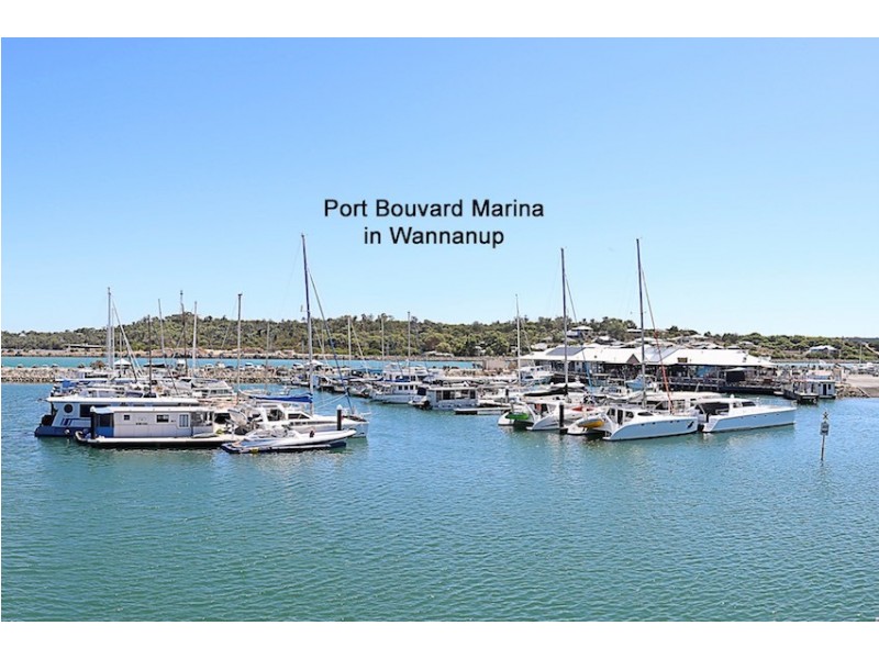 56 Richview Ramble, Wannanup WA 6210