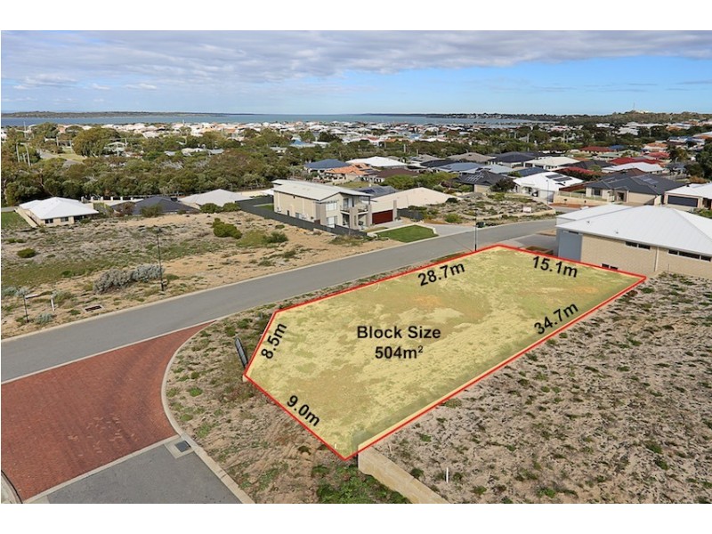 6 Delphis Way, Wannanup WA 6210