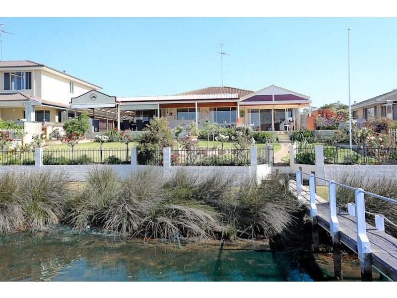 42 Heron Pl, South Yunderup WA 6208