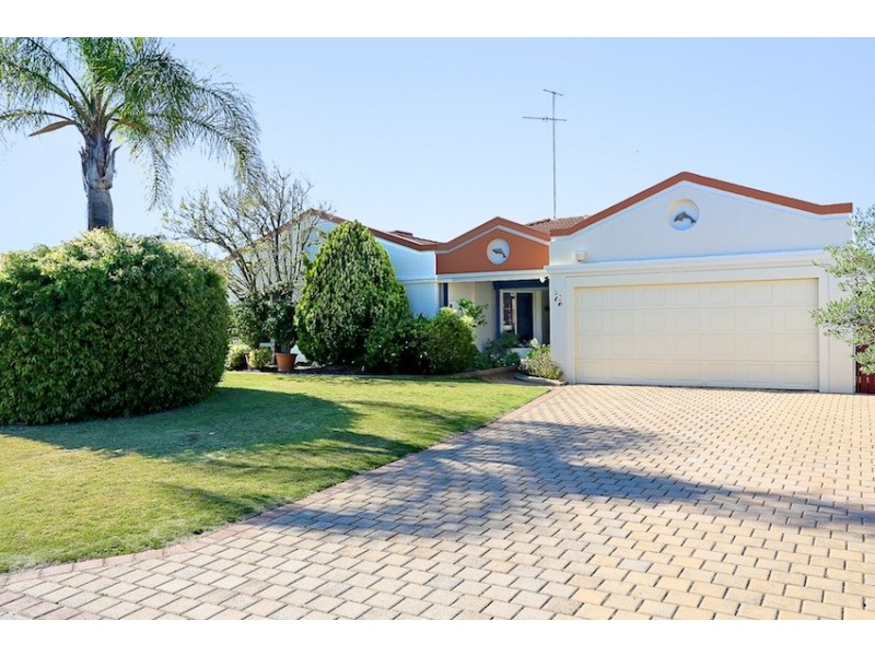 42 Heron Pl, South Yunderup WA 6208