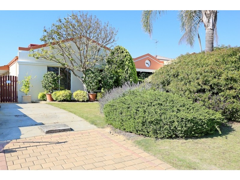 42 Heron Pl, South Yunderup WA 6208