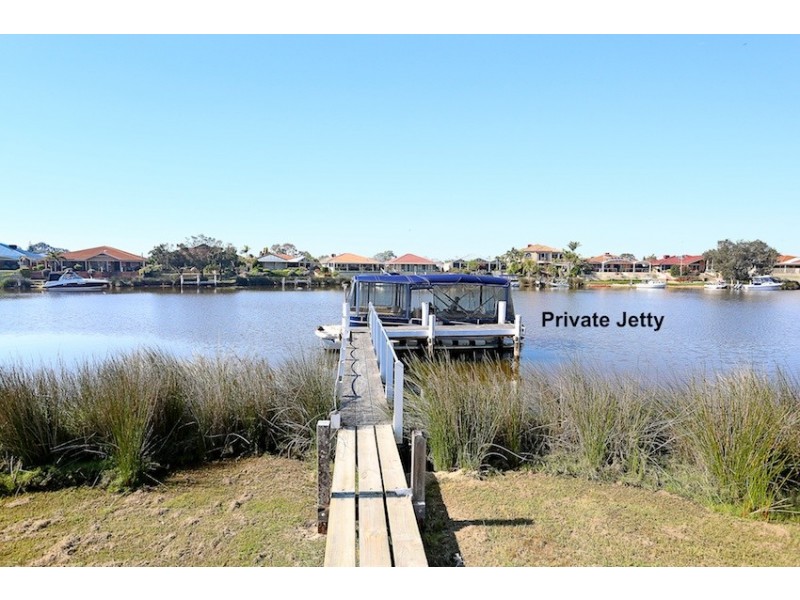 42 Heron Pl, South Yunderup WA 6208