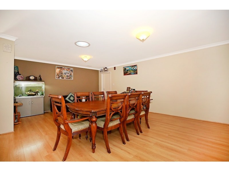 3 Nuchea Vista, Lakelands WA 6180