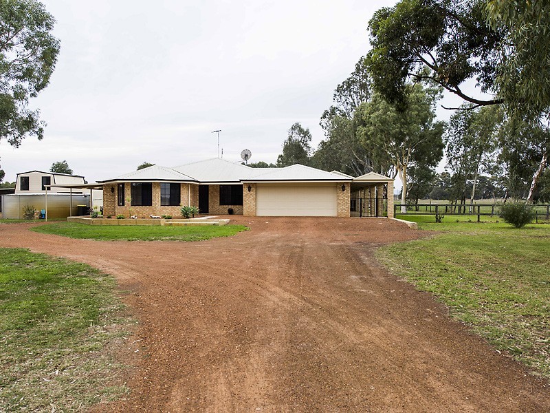 72 Cheyne Court, Pinjarra WA 6208