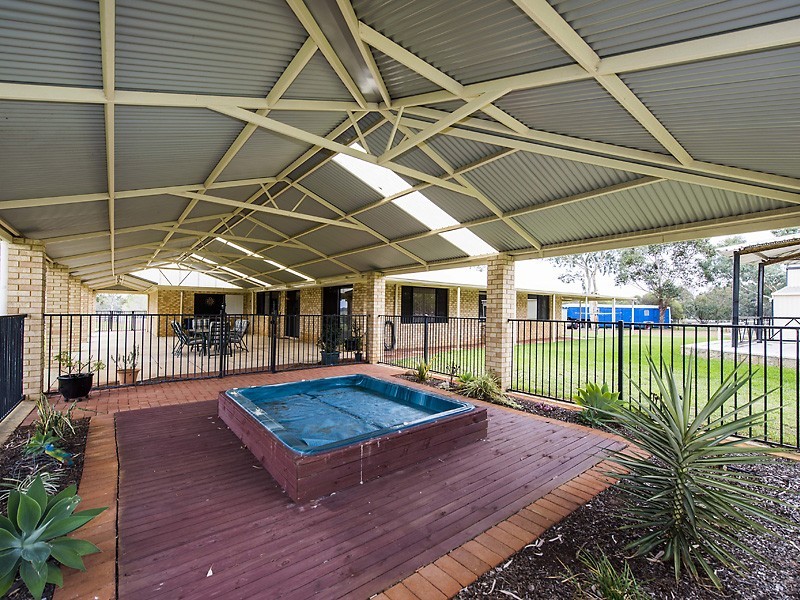 72 Cheyne Court, Pinjarra WA 6208