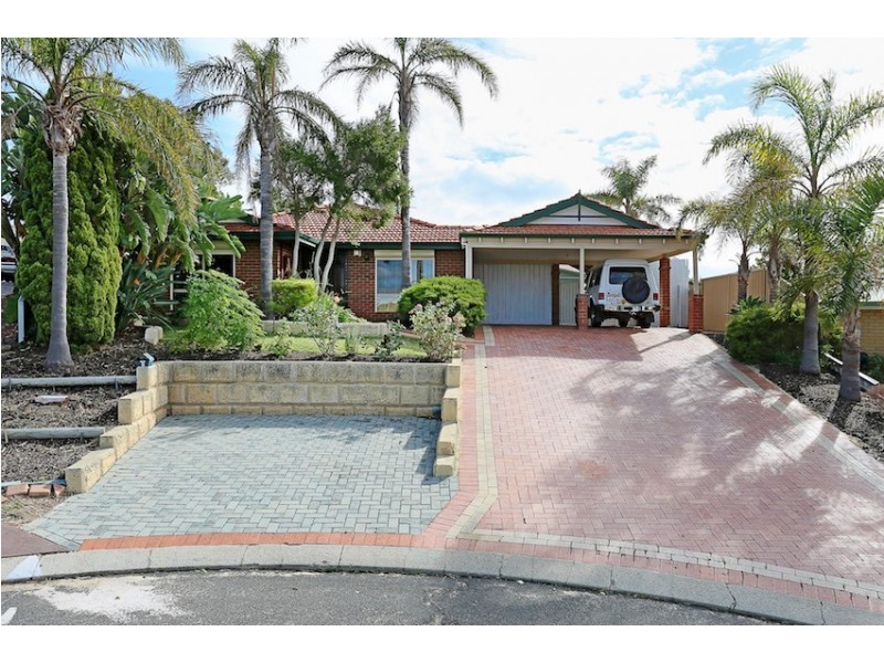 5 Sage Court, Halls Head WA 6210
