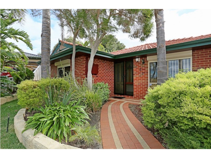 5 Sage Court, Halls Head WA 6210