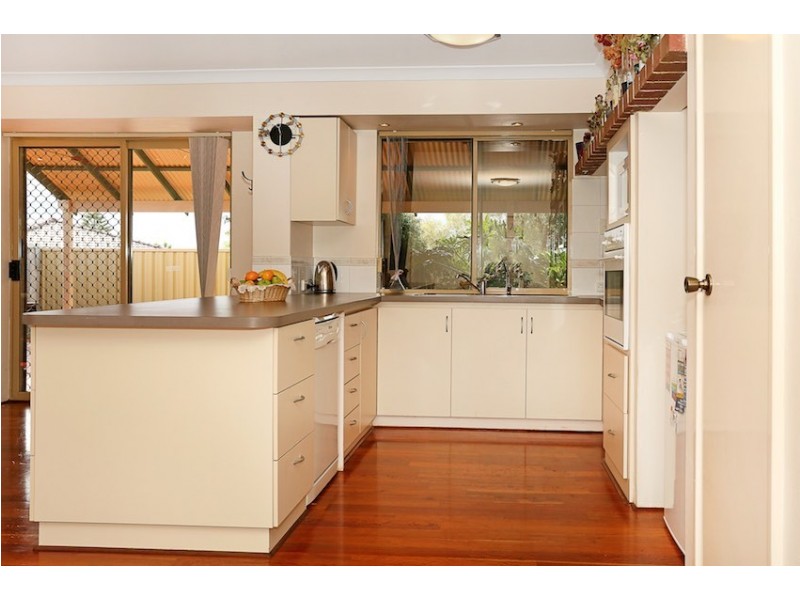 5 Sage Court, Halls Head WA 6210