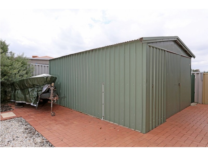 5 Sage Court, Halls Head WA 6210
