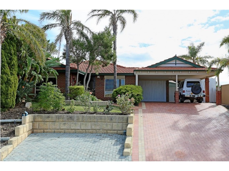 5 Sage Court, Halls Head WA 6210