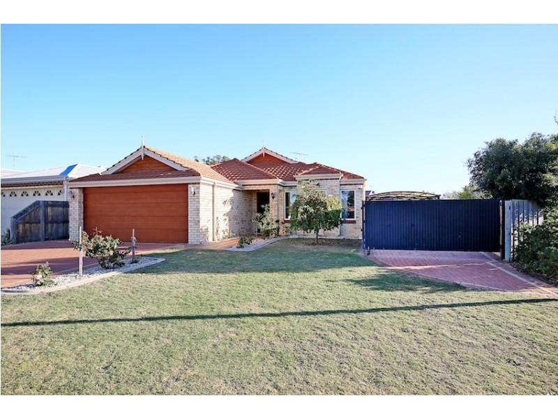 13 Tetrarose Parkway, Erskine WA 6210