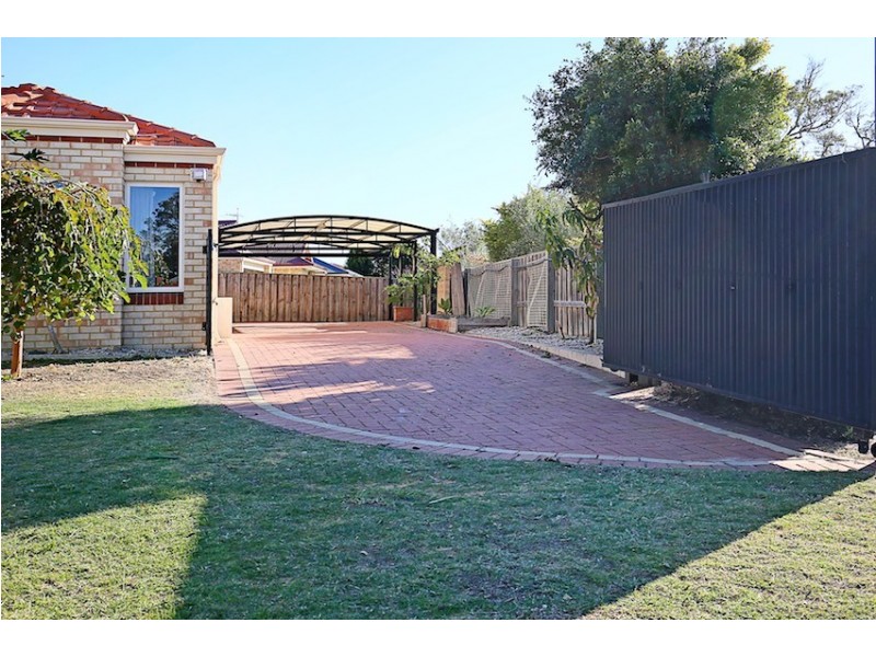 13 Tetrarose Parkway, Erskine WA 6210