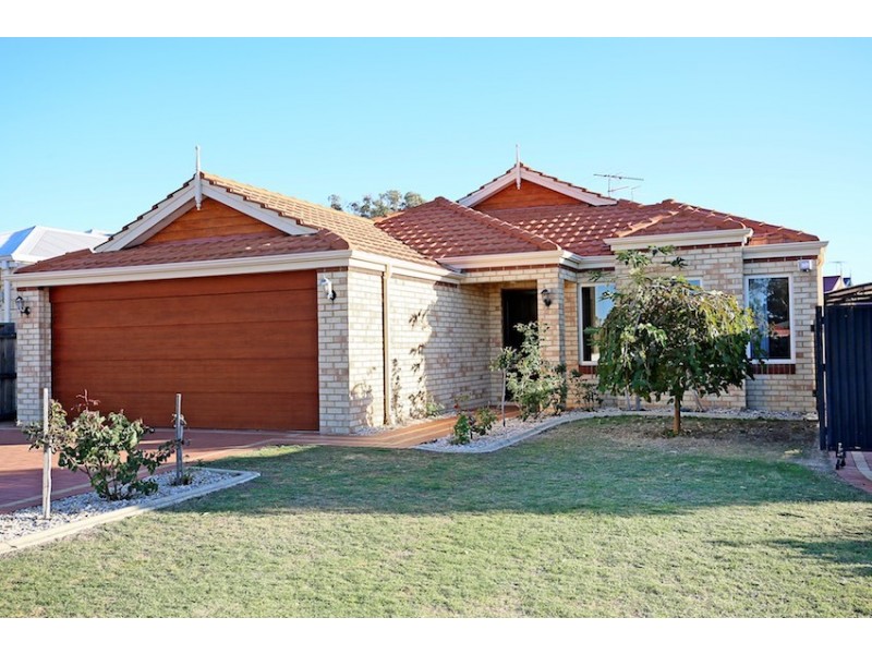 13 Tetrarose Parkway, Erskine WA 6210