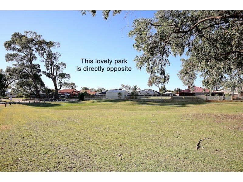 13 Tetrarose Parkway, Erskine WA 6210