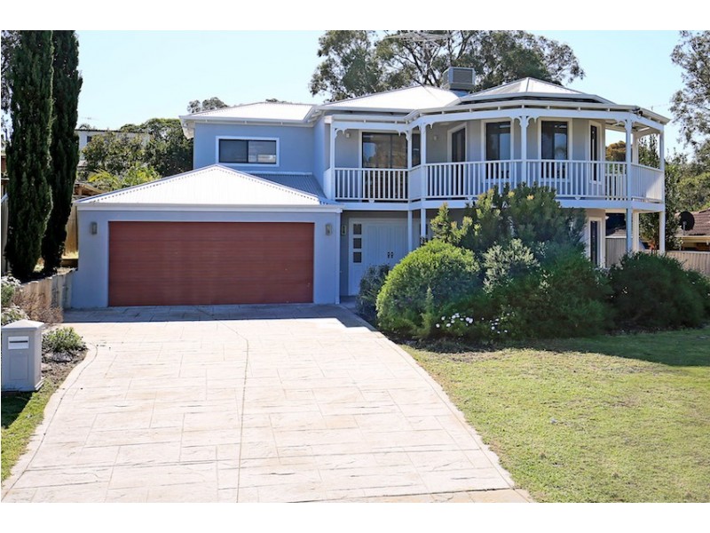 12 Lyelta Street, Falcon WA 6210