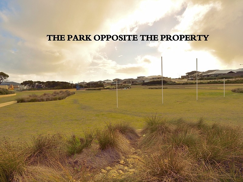 311 Peelwood Parade, Halls Head WA 6210