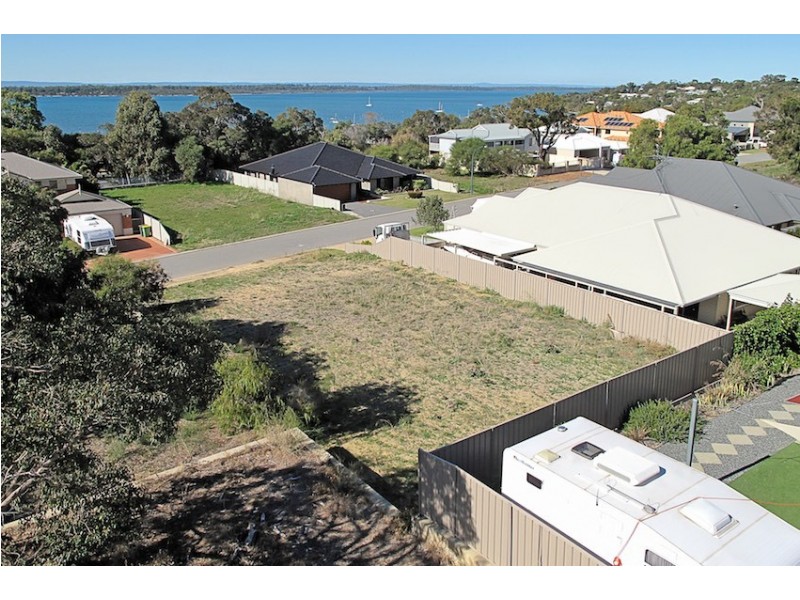4 Balingup Loop, Dawesville WA 6211