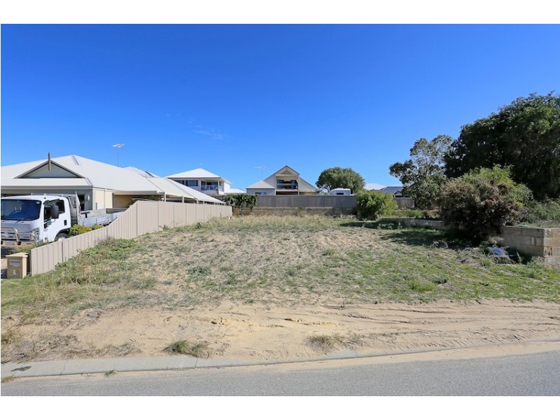 4 Balingup Loop, Dawesville WA 6211