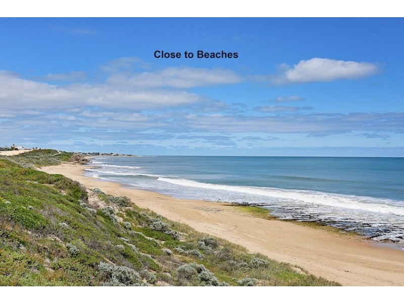 4 Balingup Loop, Dawesville WA 6211