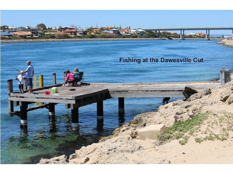 4 Balingup Loop, Dawesville WA 6211
