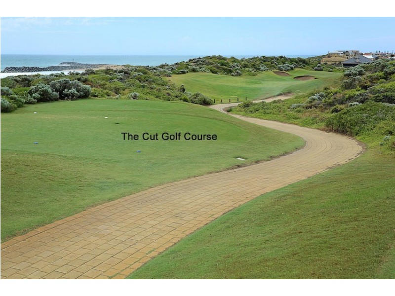 4 Balingup Loop, Dawesville WA 6211