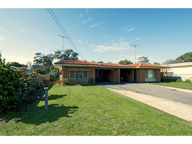 2/6 Blakeley Street, Mandurah WA 6210