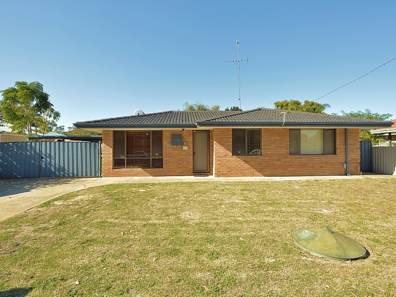 26 Teranca Road, Greenfields WA 6210