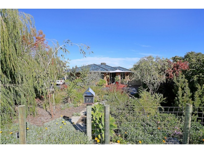 77 Leslie Street, Dudley Park WA 6210