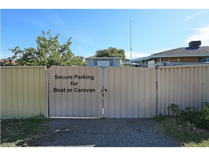 77 Leslie Street, Dudley Park WA 6210