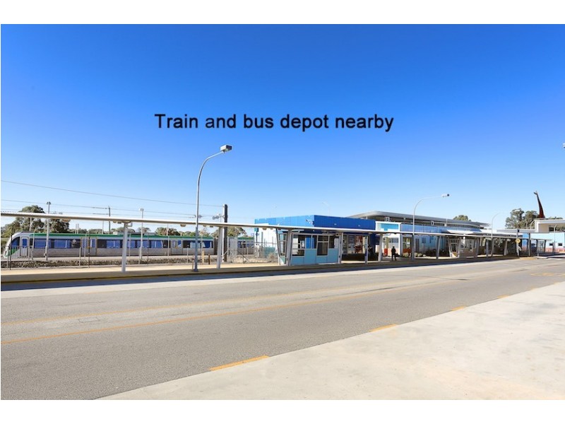 77 Leslie Street, Dudley Park WA 6210