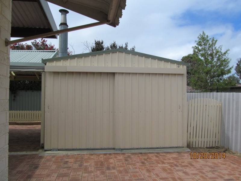 70 Teranca Road, Greenfields WA 6210