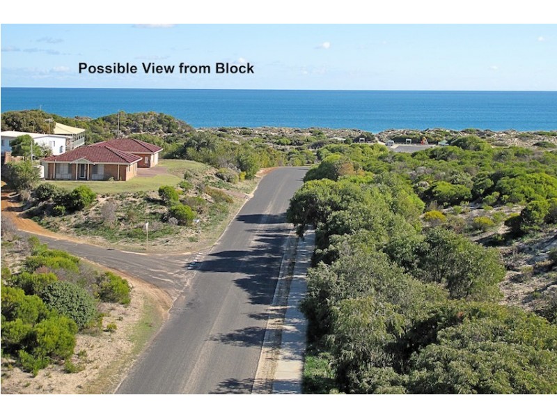 69 Mitchell Road, Preston Beach WA 6215