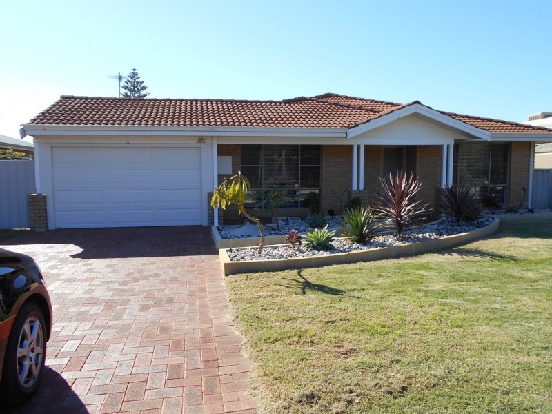 90 Leslie Street, Dudley Park WA 6210